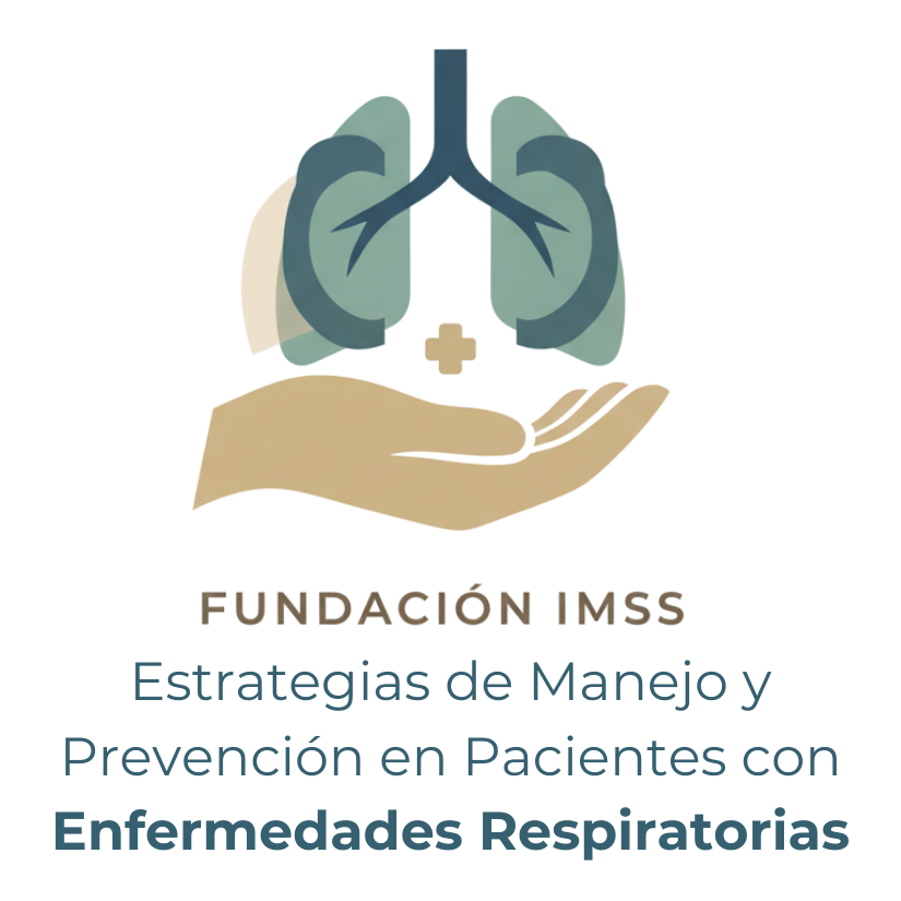 Estrategias de Manejo y Prevención en Pacientes con Enfermedades Respiratorias